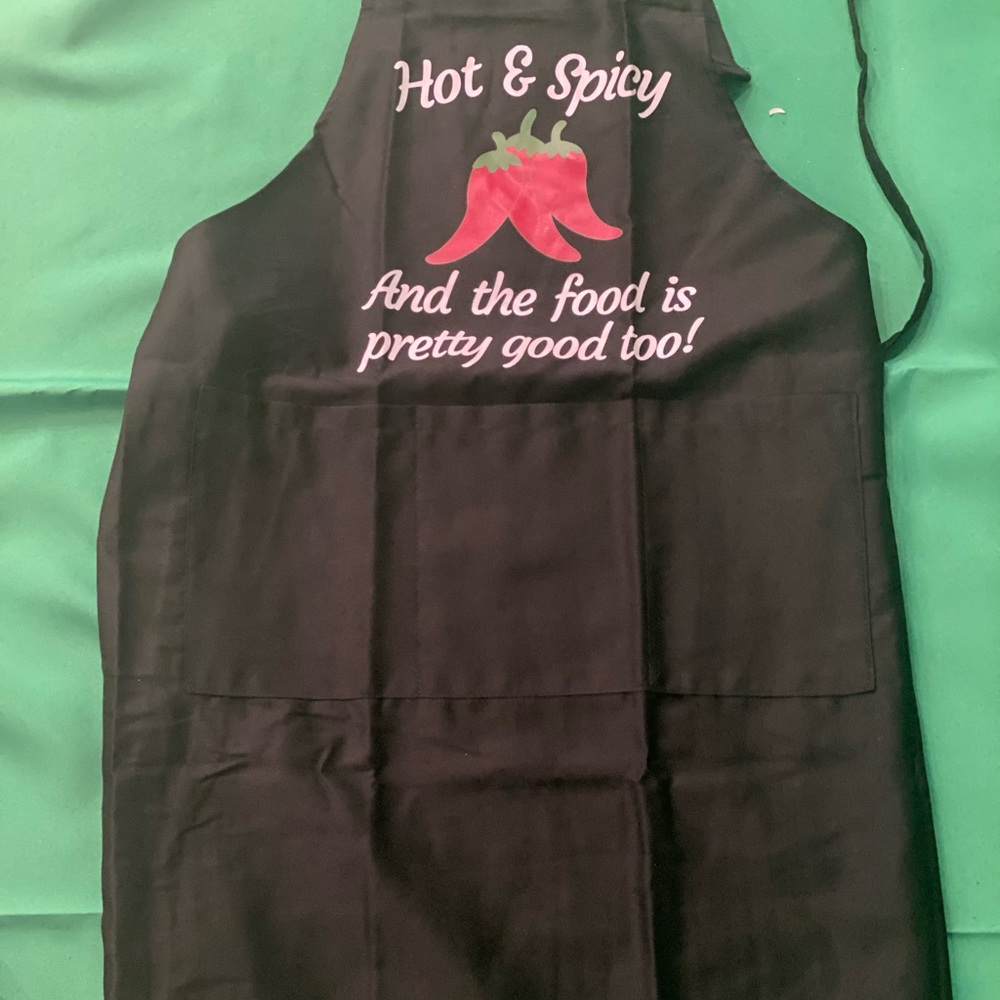Apron - Picture 3 of 4